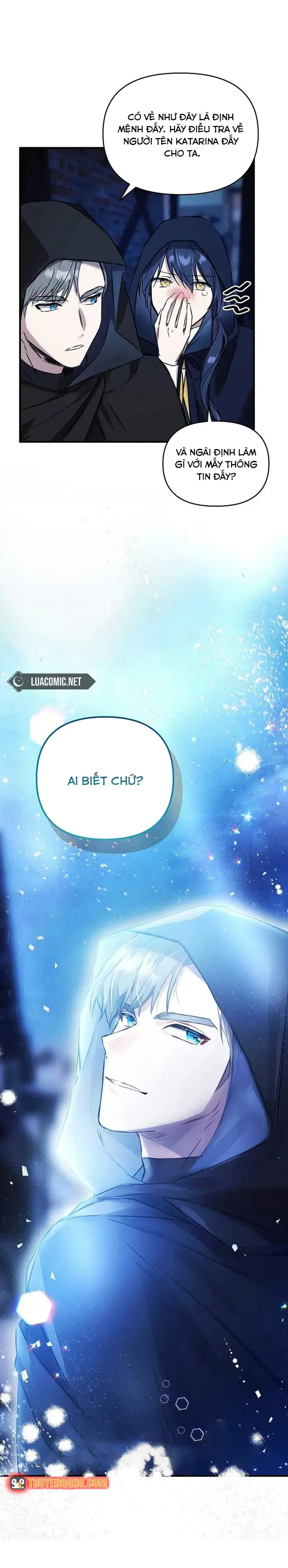 Đừng Thuần Hóa Cô Nàng Đanh Đá Chapter 4 - Trang 18