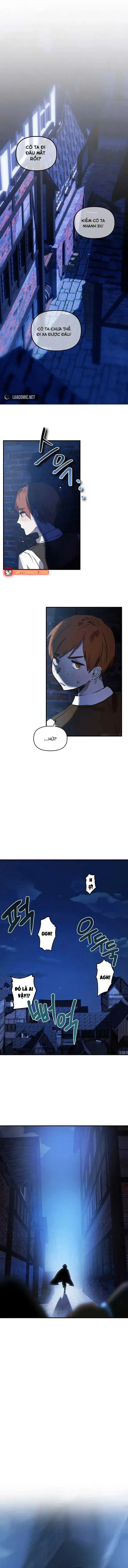 Đừng Thuần Hóa Cô Nàng Đanh Đá Chapter 4 - Trang 9