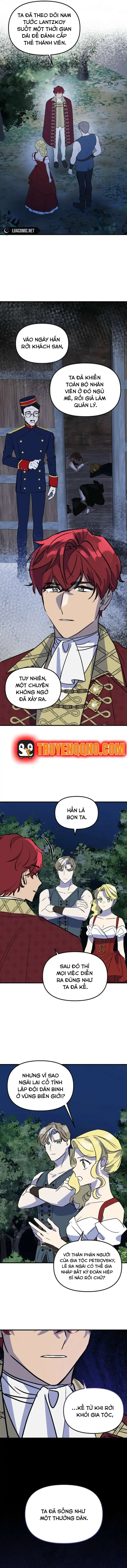 Đừng Thuần Hóa Cô Nàng Đanh Đá Chapter 40 - Trang 12