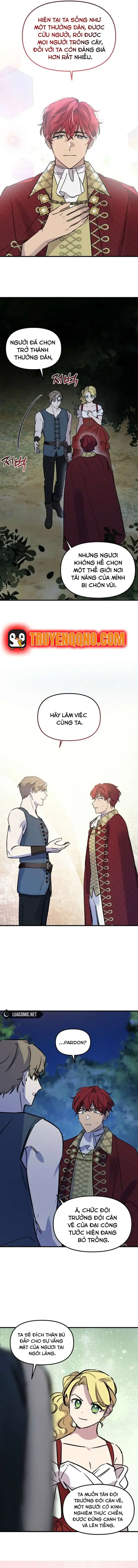 Đừng Thuần Hóa Cô Nàng Đanh Đá Chapter 40 - Trang 14