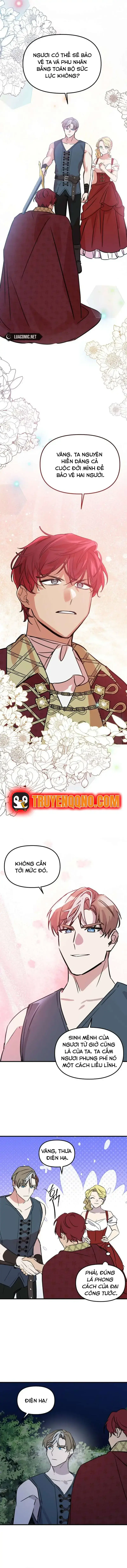 Đừng Thuần Hóa Cô Nàng Đanh Đá Chapter 40 - Trang 16