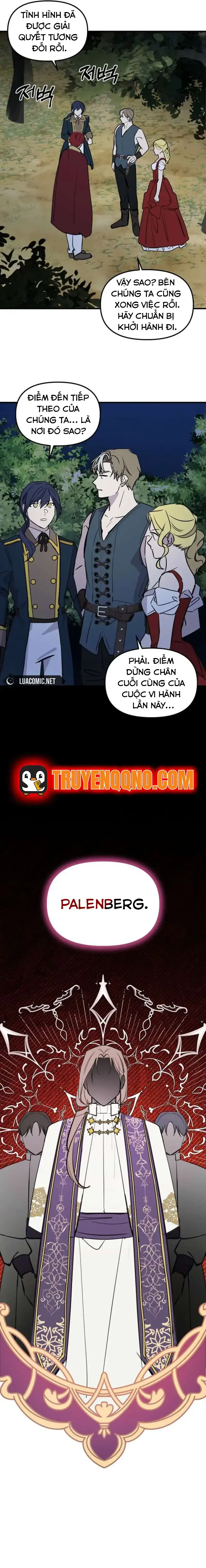 Đừng Thuần Hóa Cô Nàng Đanh Đá Chapter 40 - Trang 17