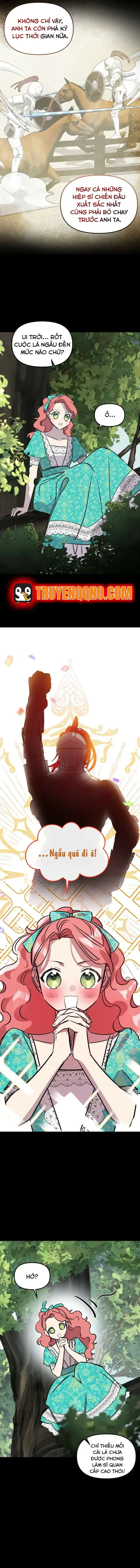 Đừng Thuần Hóa Cô Nàng Đanh Đá Chapter 40 - Trang 5