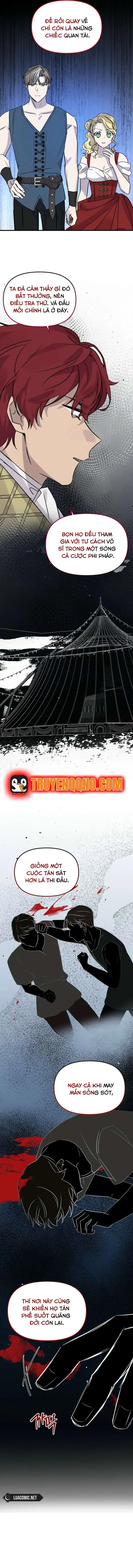 Đừng Thuần Hóa Cô Nàng Đanh Đá Chapter 40 - Trang 7