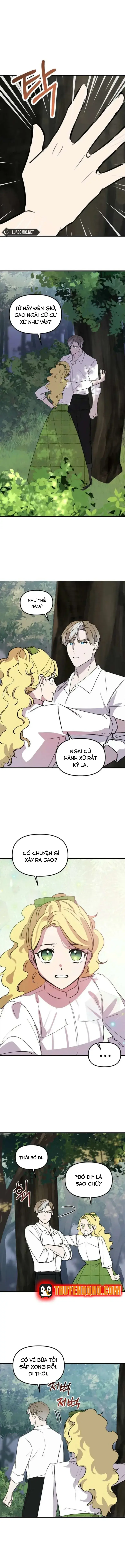 Đừng Thuần Hóa Cô Nàng Đanh Đá Chapter 42 - Trang 10