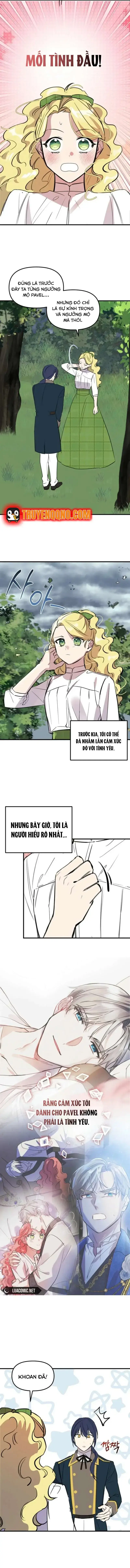 Đừng Thuần Hóa Cô Nàng Đanh Đá Chapter 42 - Trang 12