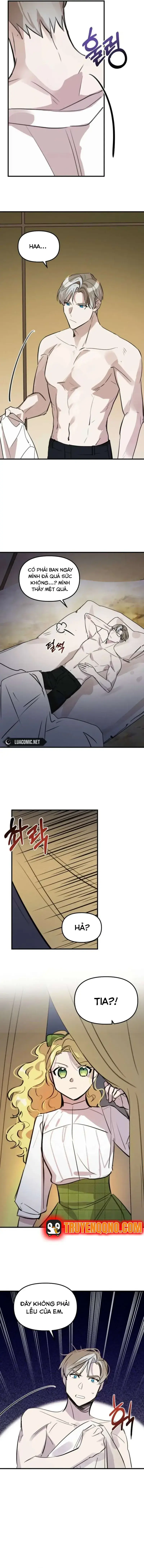 Đừng Thuần Hóa Cô Nàng Đanh Đá Chapter 42 - Trang 15