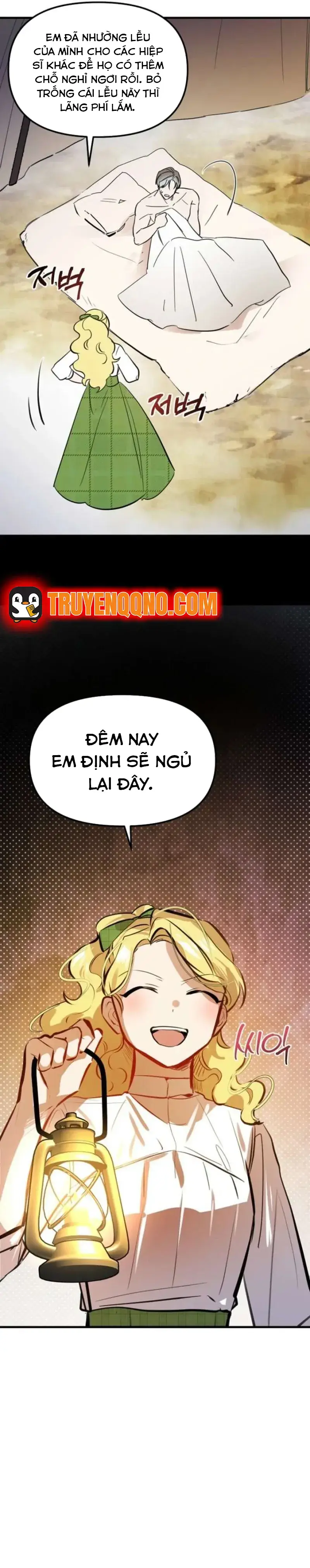 Đừng Thuần Hóa Cô Nàng Đanh Đá Chapter 42 - Trang 16