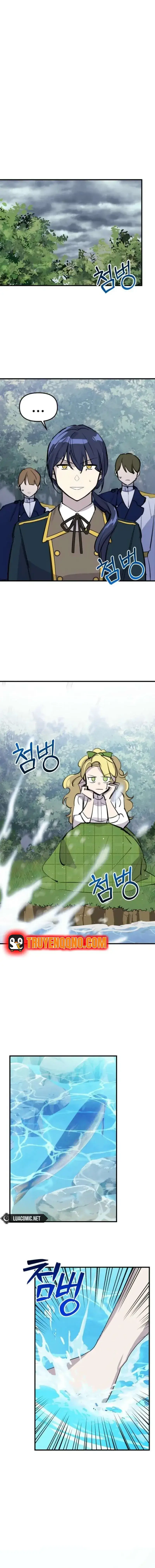 Đừng Thuần Hóa Cô Nàng Đanh Đá Chapter 42 - Trang 4