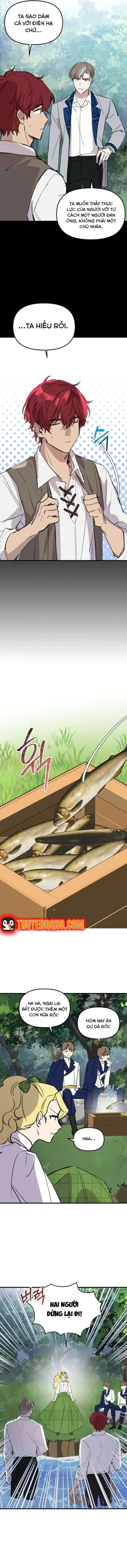 Đừng Thuần Hóa Cô Nàng Đanh Đá Chapter 42 - Trang 7