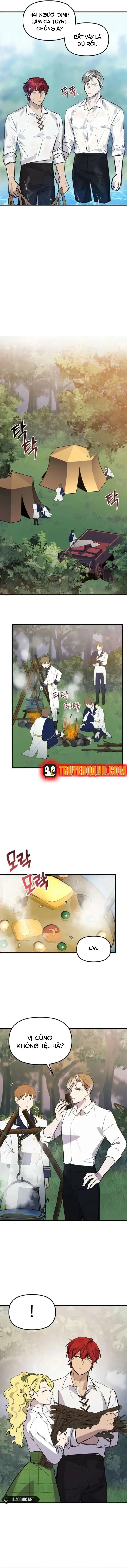 Đừng Thuần Hóa Cô Nàng Đanh Đá Chapter 42 - Trang 8
