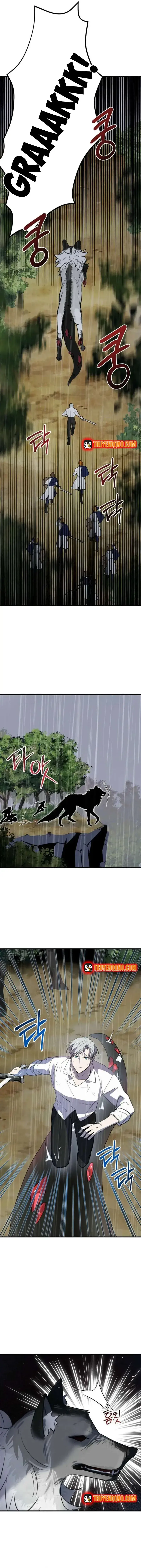 Đừng Thuần Hóa Cô Nàng Đanh Đá Chapter 43 - Trang 15