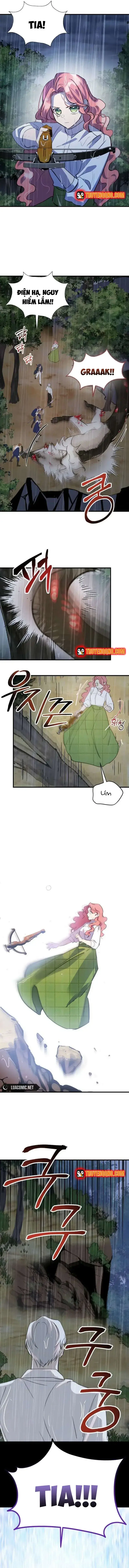 Đừng Thuần Hóa Cô Nàng Đanh Đá Chapter 43 - Trang 17