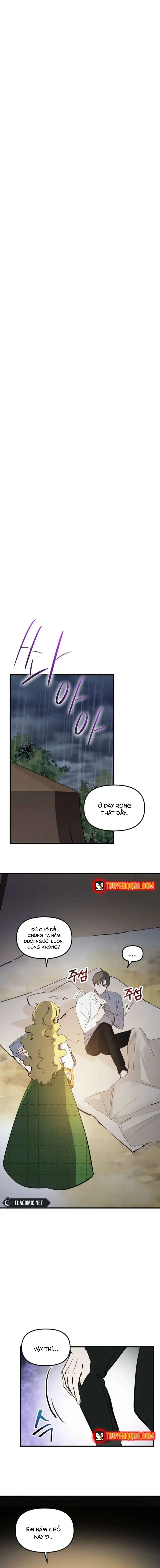 Đừng Thuần Hóa Cô Nàng Đanh Đá Chapter 43 - Trang 4