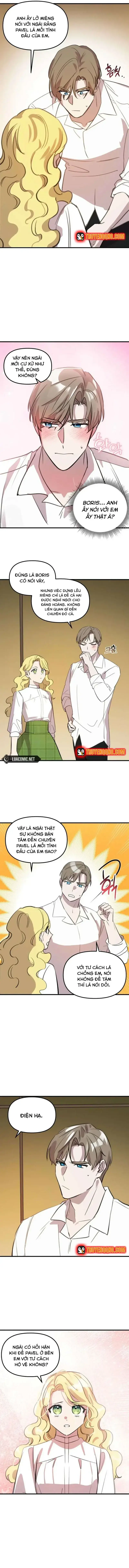 Đừng Thuần Hóa Cô Nàng Đanh Đá Chapter 43 - Trang 6
