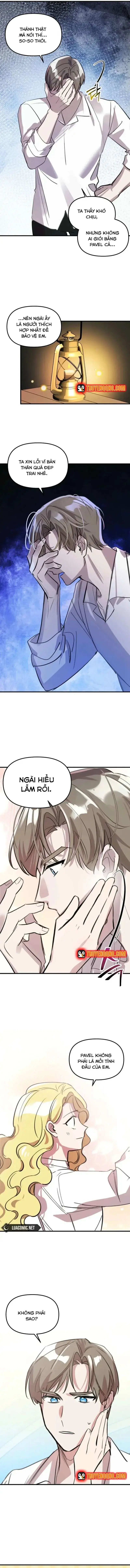 Đừng Thuần Hóa Cô Nàng Đanh Đá Chapter 43 - Trang 7