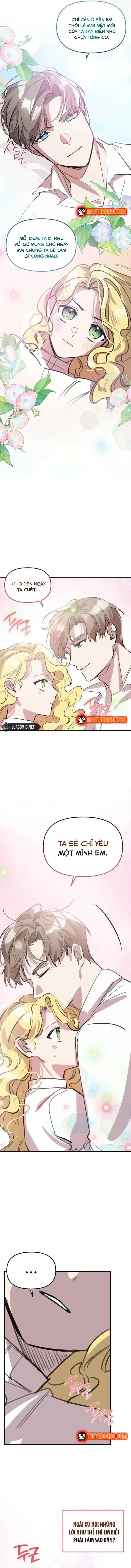 Đừng Thuần Hóa Cô Nàng Đanh Đá Chapter 43 - Trang 9