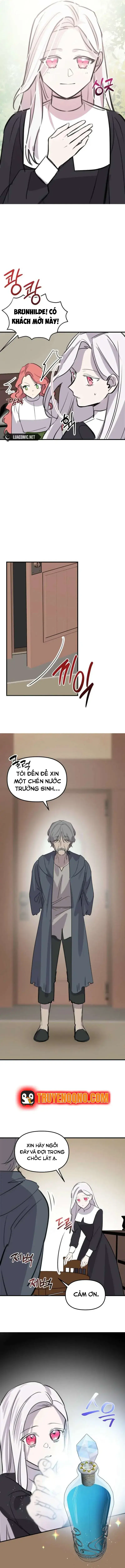 Đừng Thuần Hóa Cô Nàng Đanh Đá Chapter 44 - Trang 10