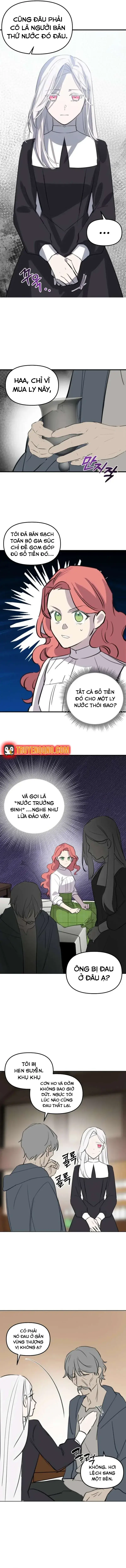 Đừng Thuần Hóa Cô Nàng Đanh Đá Chapter 44 - Trang 12