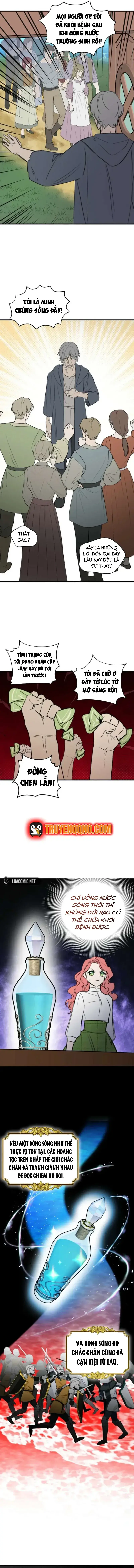 Đừng Thuần Hóa Cô Nàng Đanh Đá Chapter 44 - Trang 14
