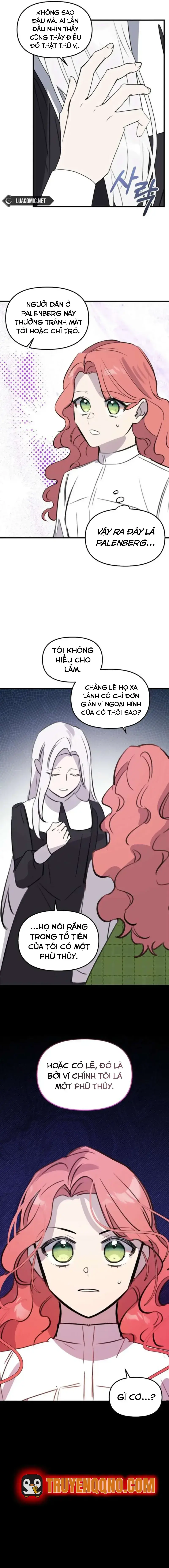 Đừng Thuần Hóa Cô Nàng Đanh Đá Chapter 44 - Trang 16