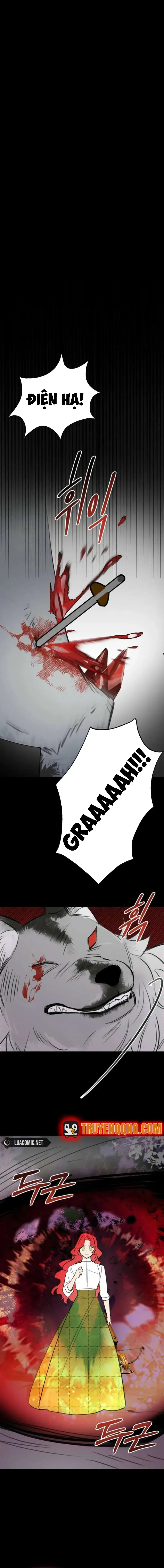 Đừng Thuần Hóa Cô Nàng Đanh Đá Chapter 44 - Trang 4