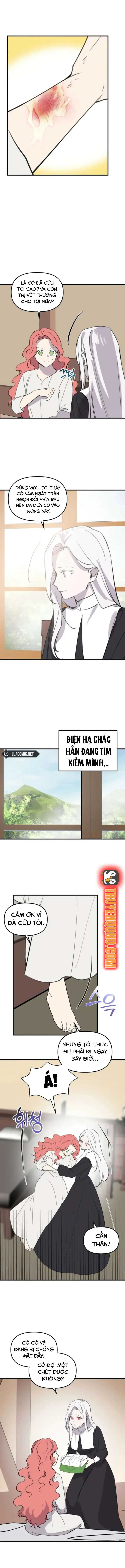 Đừng Thuần Hóa Cô Nàng Đanh Đá Chapter 44 - Trang 7