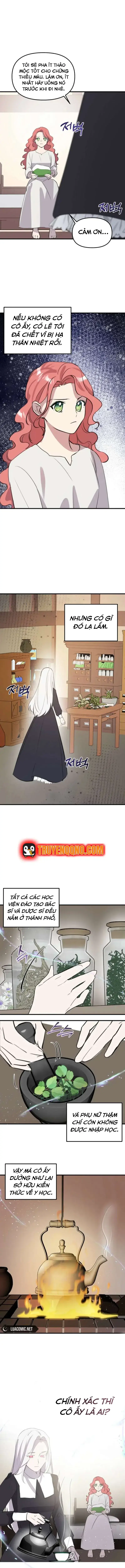 Đừng Thuần Hóa Cô Nàng Đanh Đá Chapter 44 - Trang 8