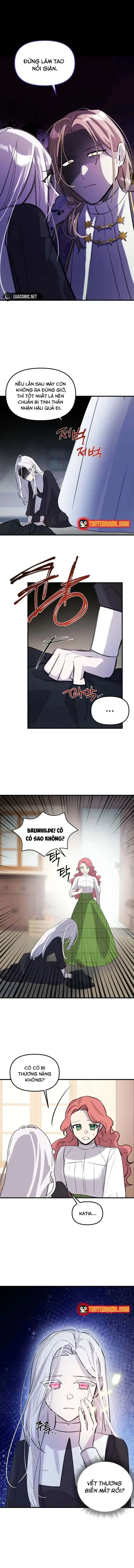 Đừng Thuần Hóa Cô Nàng Đanh Đá Chapter 45 - Trang 10