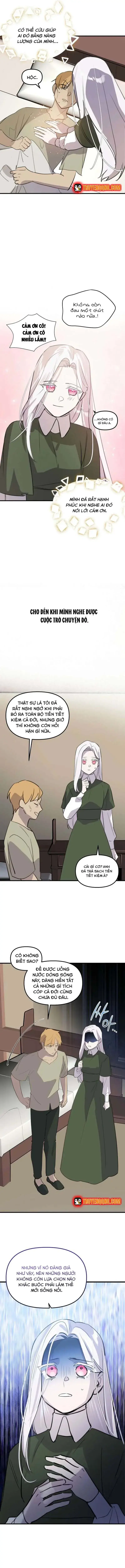 Đừng Thuần Hóa Cô Nàng Đanh Đá Chapter 45 - Trang 13