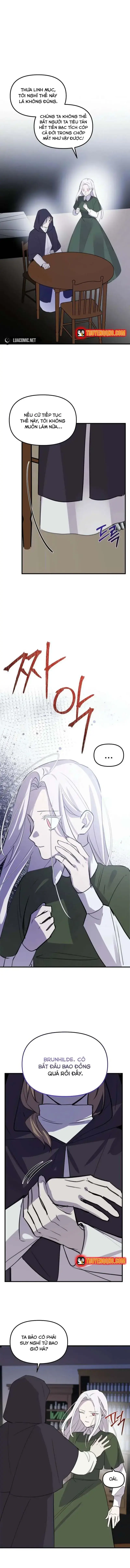 Đừng Thuần Hóa Cô Nàng Đanh Đá Chapter 45 - Trang 14