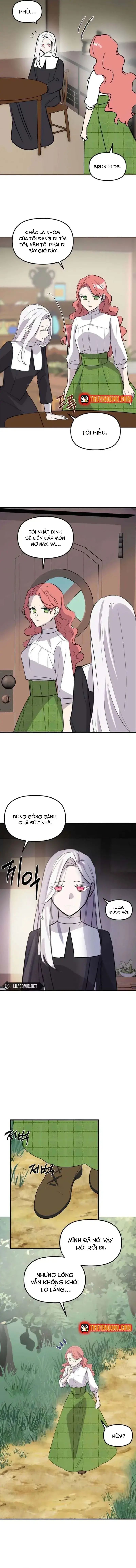 Đừng Thuần Hóa Cô Nàng Đanh Đá Chapter 45 - Trang 7