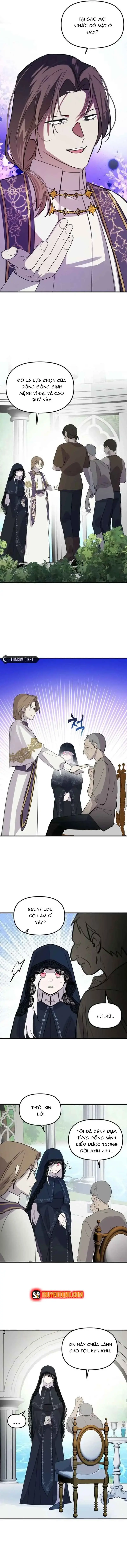 Đừng Thuần Hóa Cô Nàng Đanh Đá Chapter 46 - Trang 10