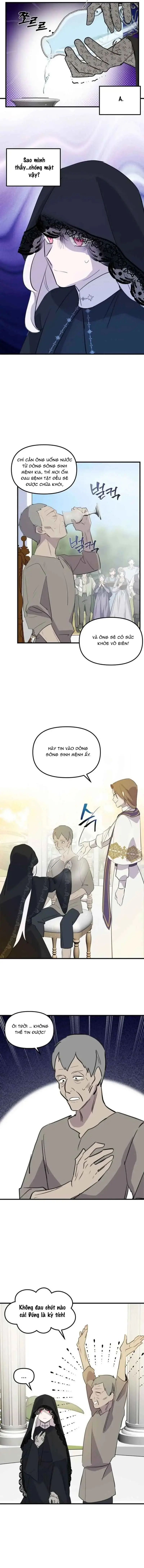 Đừng Thuần Hóa Cô Nàng Đanh Đá Chapter 46 - Trang 11