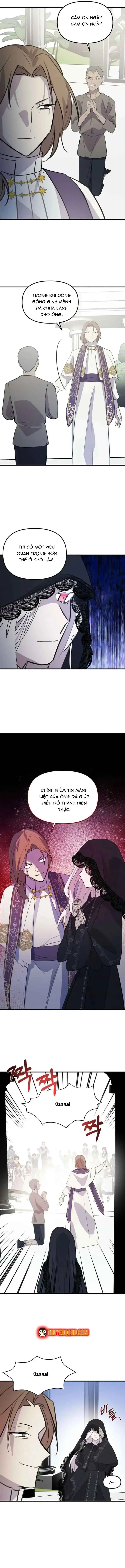 Đừng Thuần Hóa Cô Nàng Đanh Đá Chapter 46 - Trang 12