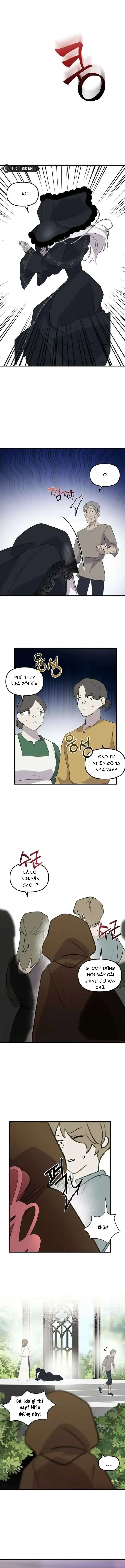 Đừng Thuần Hóa Cô Nàng Đanh Đá Chapter 46 - Trang 13