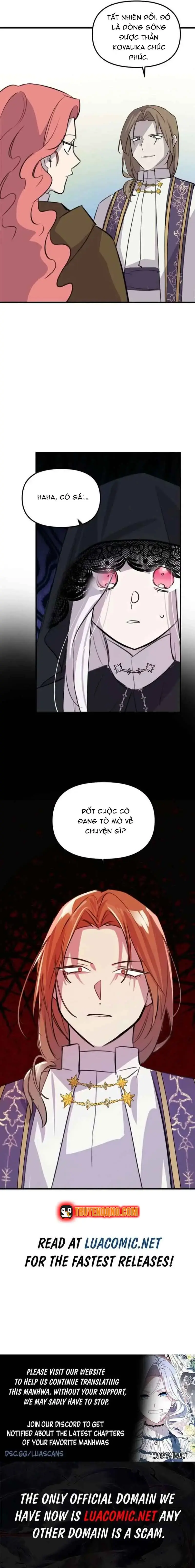 Đừng Thuần Hóa Cô Nàng Đanh Đá Chapter 46 - Trang 16