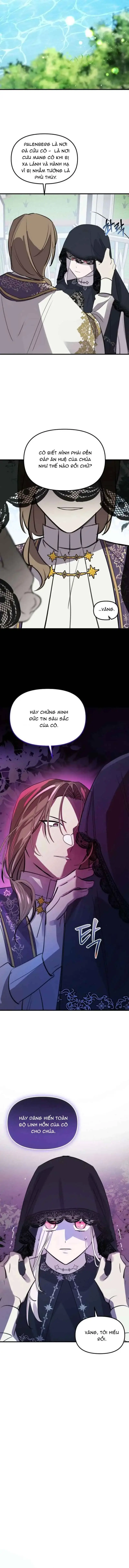 Đừng Thuần Hóa Cô Nàng Đanh Đá Chapter 46 - Trang 5