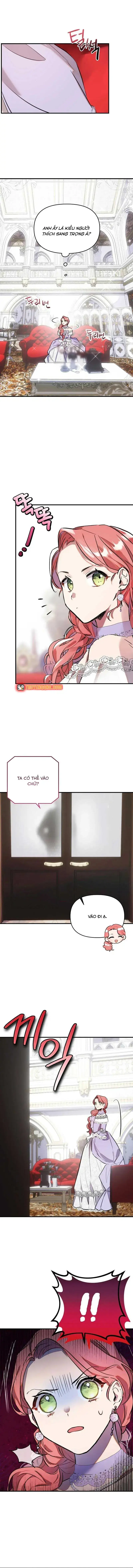 Đừng Thuần Hóa Cô Nàng Đanh Đá Chapter 5 - Trang 14
