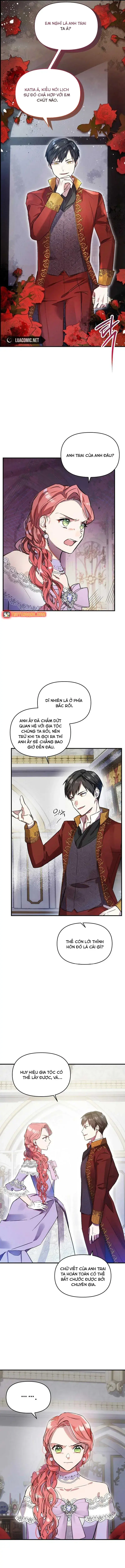Đừng Thuần Hóa Cô Nàng Đanh Đá Chapter 5 - Trang 15