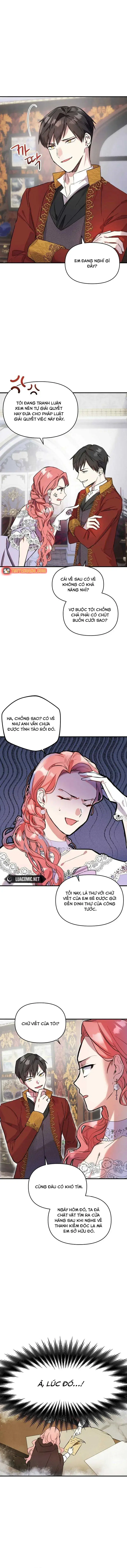 Đừng Thuần Hóa Cô Nàng Đanh Đá Chapter 5 - Trang 16