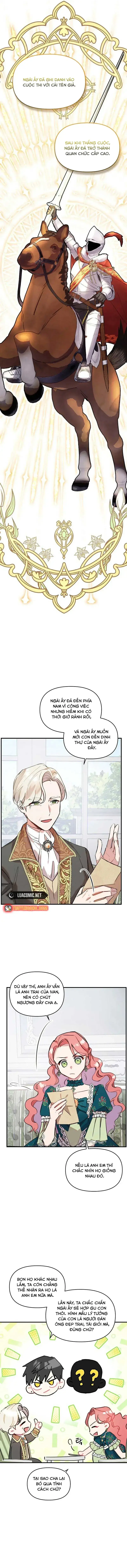 Đừng Thuần Hóa Cô Nàng Đanh Đá Chapter 5 - Trang 7