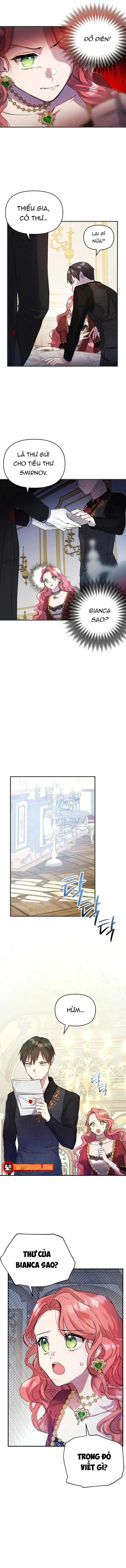 Đừng Thuần Hóa Cô Nàng Đanh Đá Chapter 6 - Trang 12
