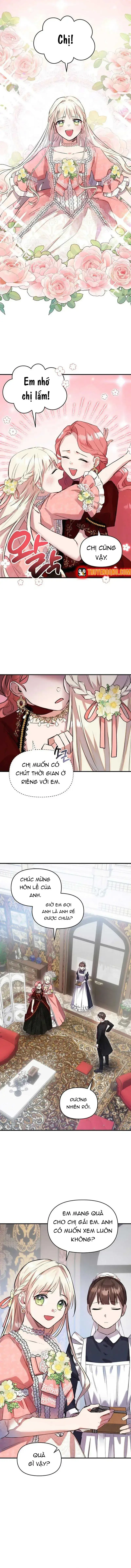 Đừng Thuần Hóa Cô Nàng Đanh Đá Chapter 6 - Trang 15