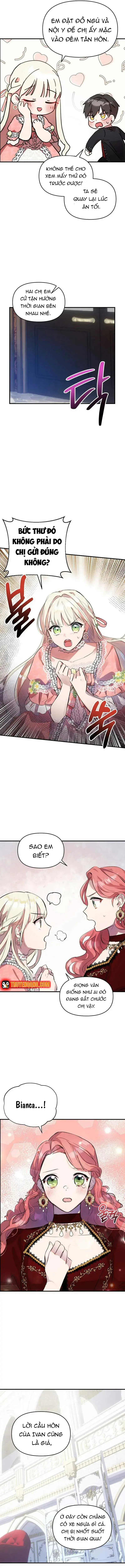 Đừng Thuần Hóa Cô Nàng Đanh Đá Chapter 6 - Trang 16