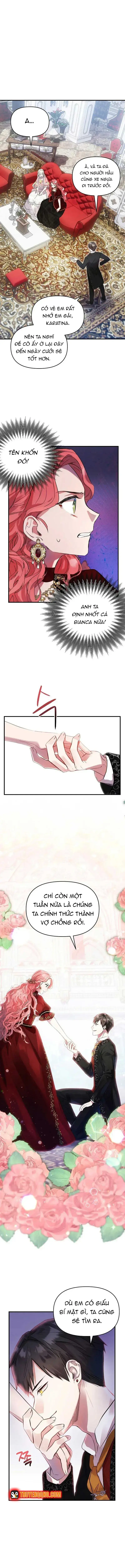 Đừng Thuần Hóa Cô Nàng Đanh Đá Chapter 6 - Trang 18