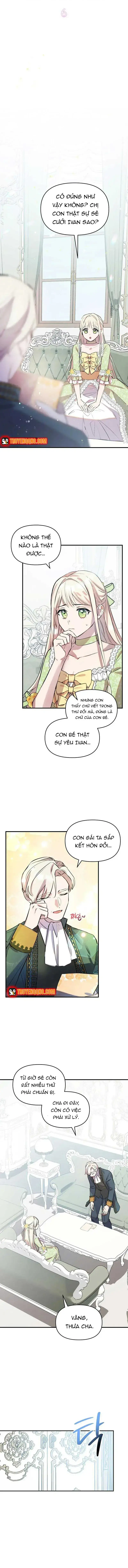 Đừng Thuần Hóa Cô Nàng Đanh Đá Chapter 6 - Trang 5