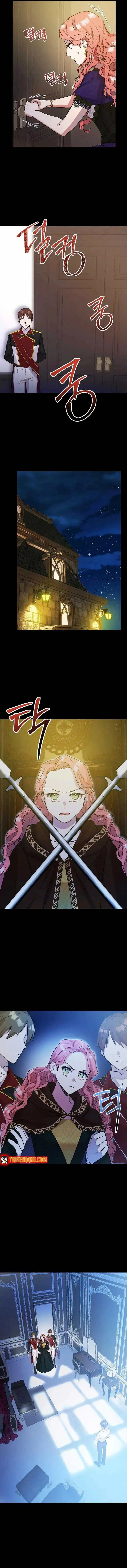 Đừng Thuần Hóa Cô Nàng Đanh Đá Chapter 6 - Trang 9