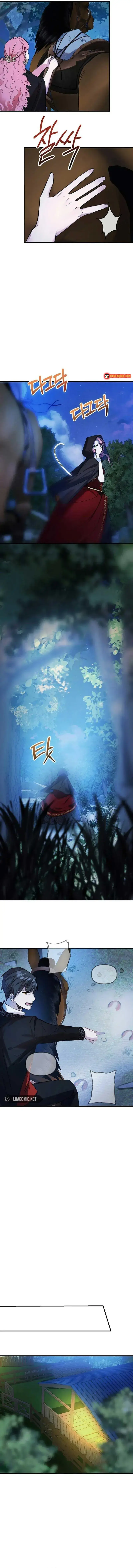 Đừng Thuần Hóa Cô Nàng Đanh Đá Chapter 7 - Trang 10