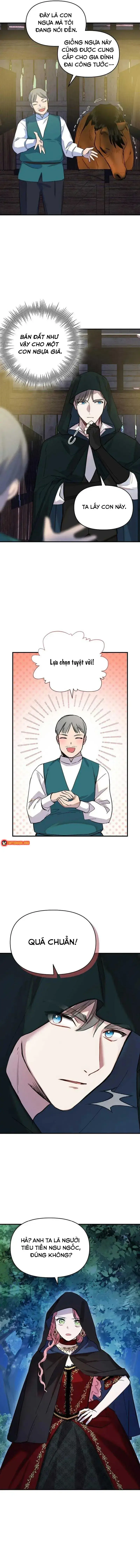 Đừng Thuần Hóa Cô Nàng Đanh Đá Chapter 7 - Trang 11